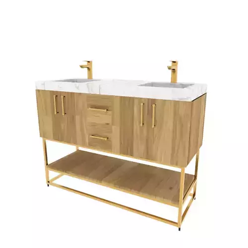 Bathroom Vanity