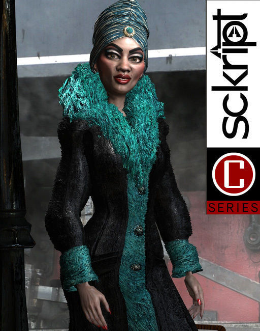 WWII  The Star 1 3D model_3