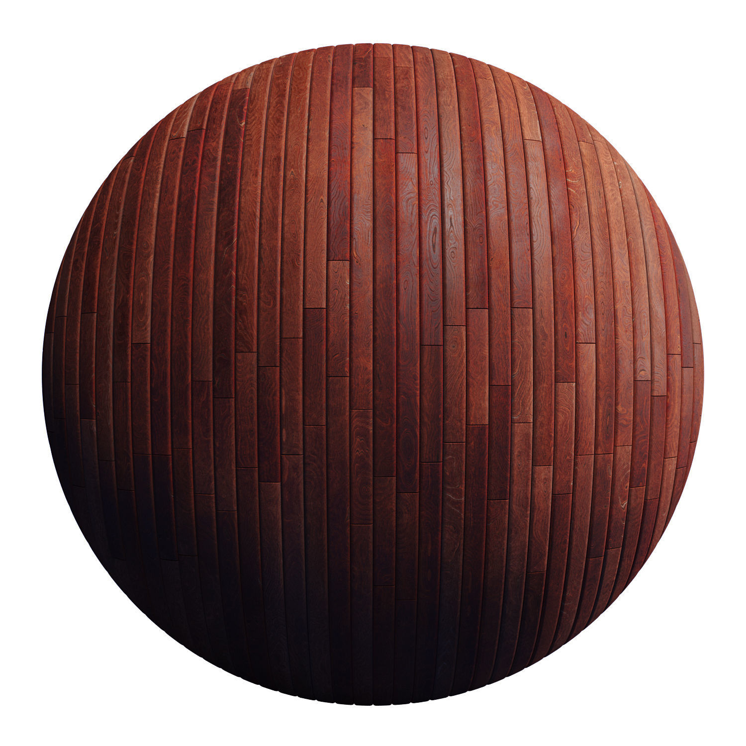 20 Striped Wood Materials 02 - SBSAR - PBR Maps - 4K  Texture_10