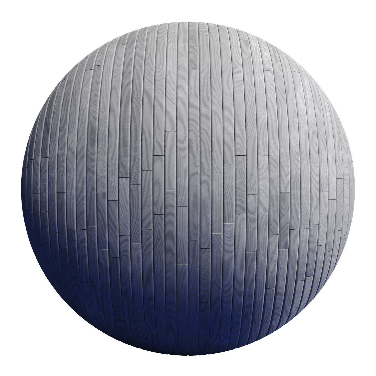 20 Striped Wood Materials 02 - SBSAR - PBR Maps - 4K  Texture_5