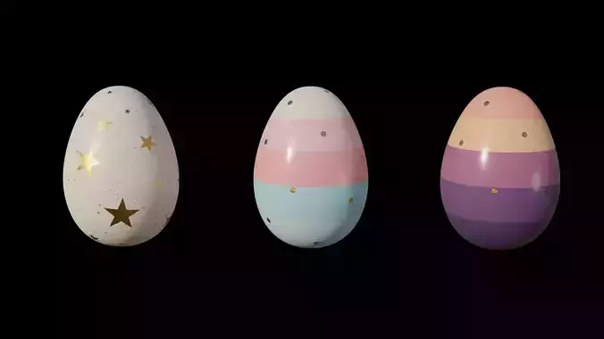 Easter Egg