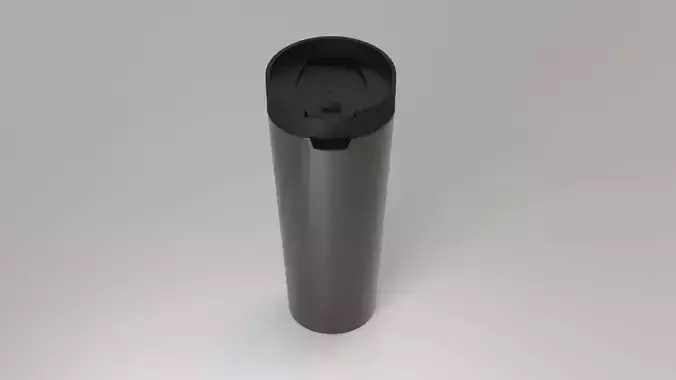 Thermos Stainless steel 