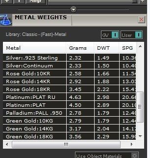Crown Pendant 3D print model_2