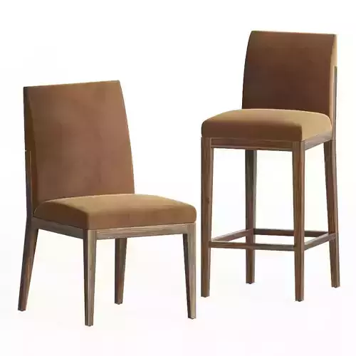 Collection Alia Chairs Cumberland