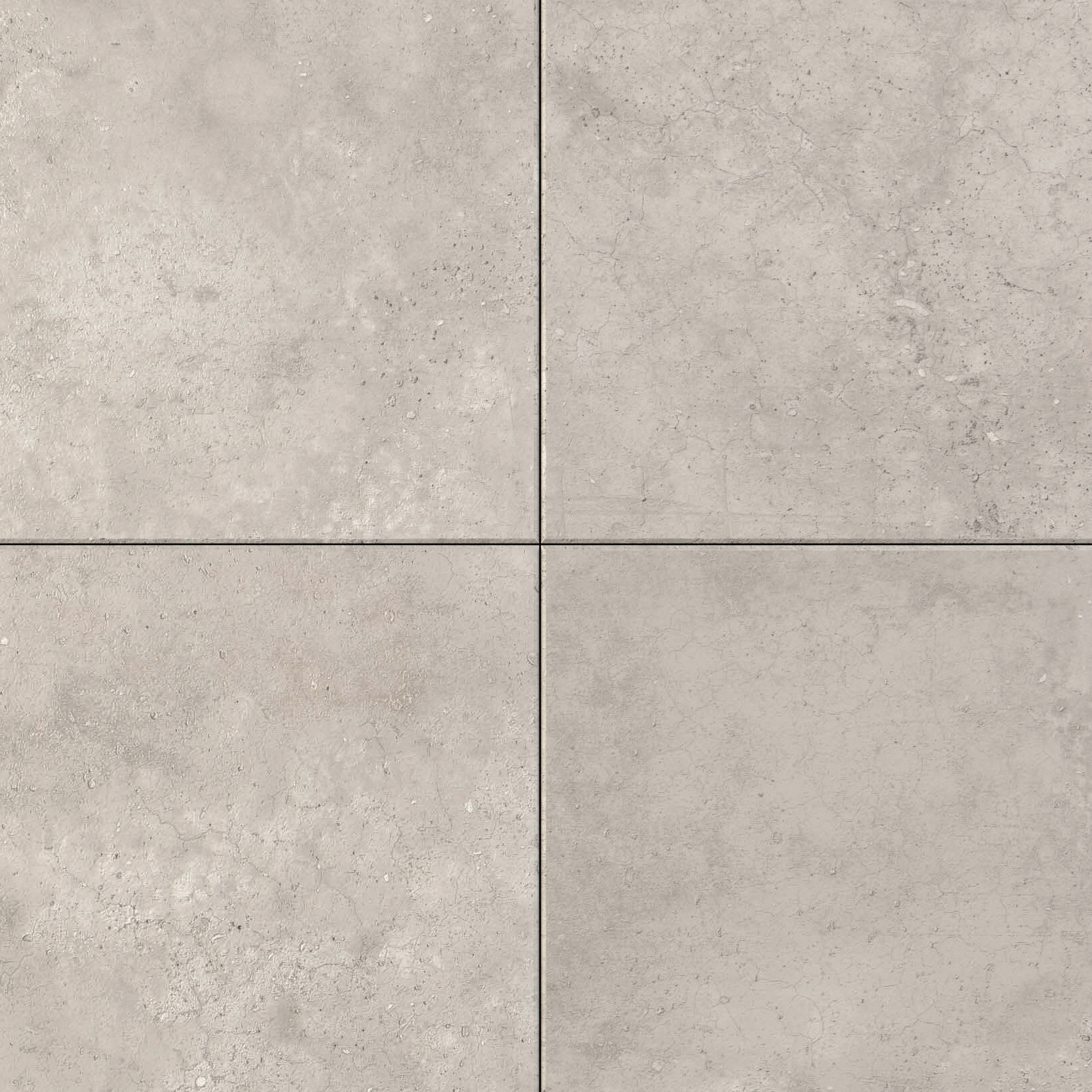 Flaviker Hyper Grey 120x120 Texture_1