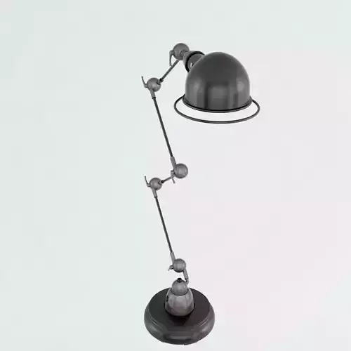 Scissor Desk Lamp