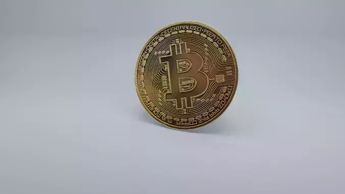 Bitcoin with lighting