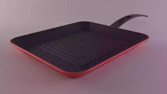 Grill Pan