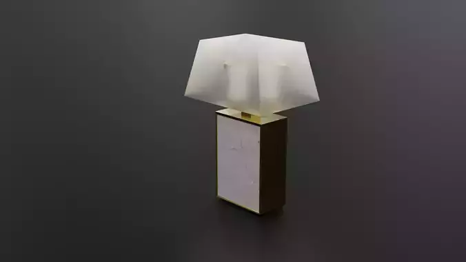 Luxury Bedside Lamp desk lamp