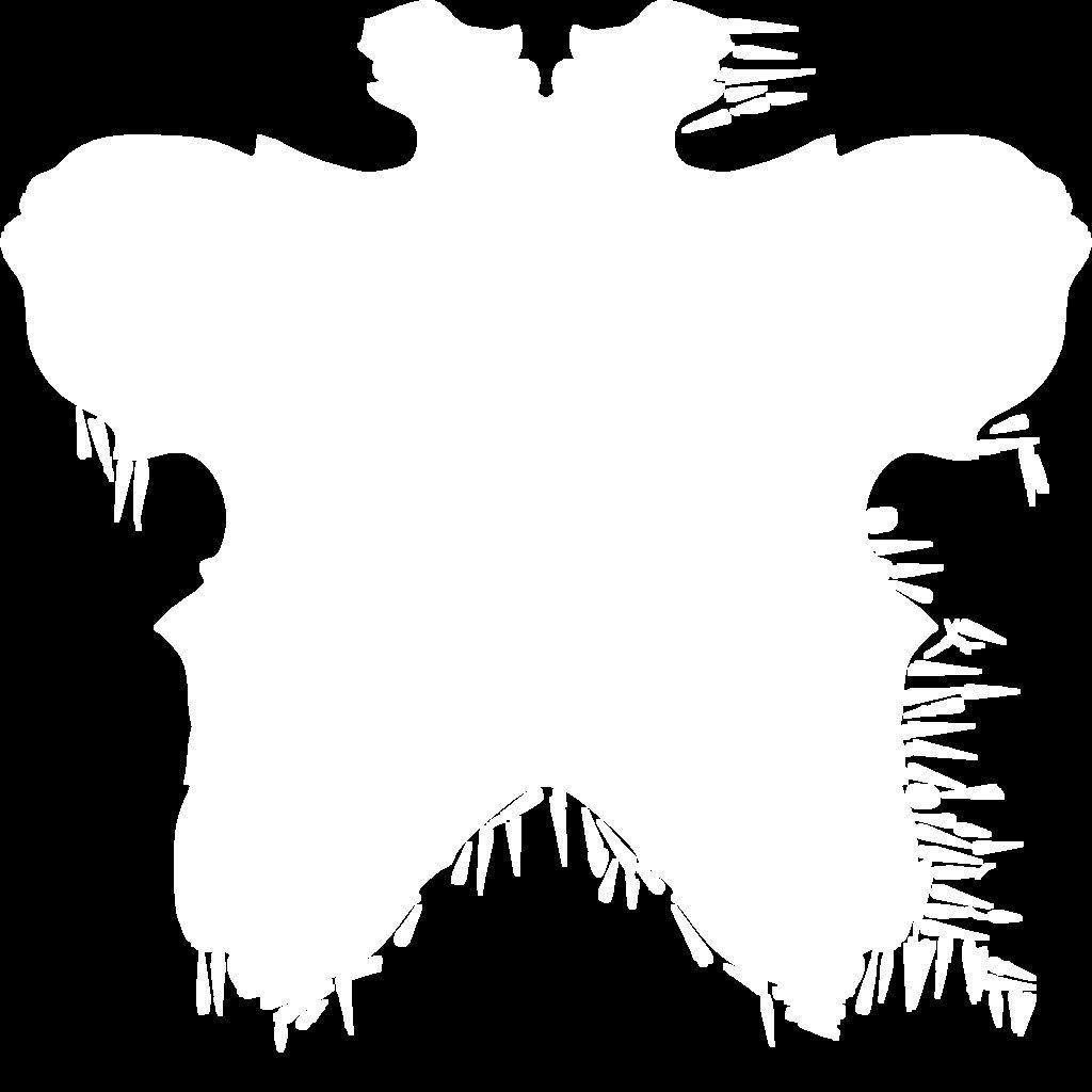 the riesenschnauzer dog 3D model_4