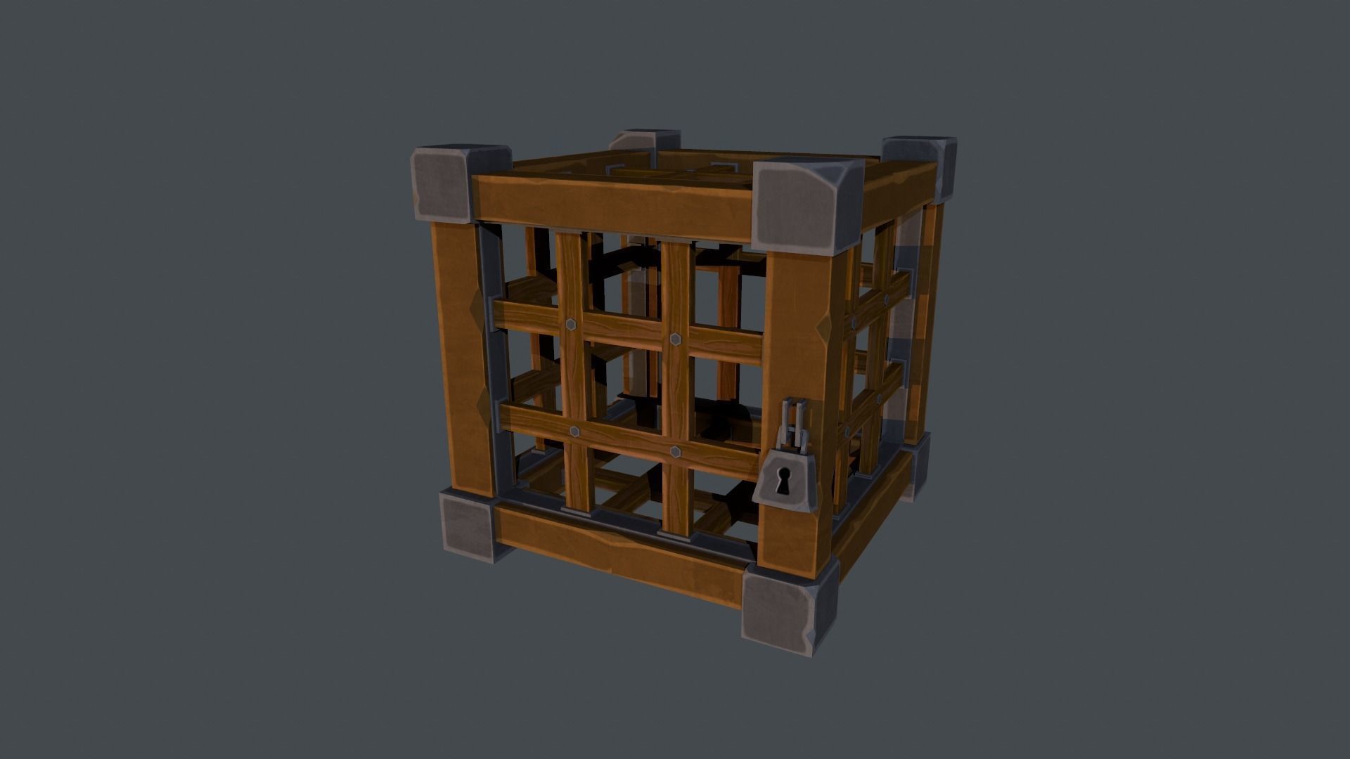 War Environment Whole Asset Set 3D model_22