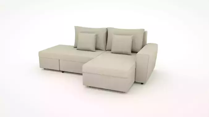 Sofa Transformer
