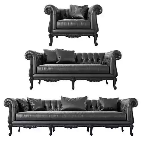 Angelo Cappellini Opera 40171 40172  40173