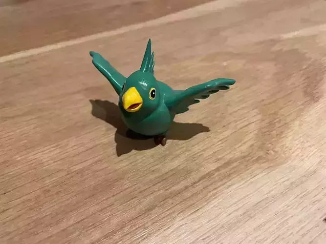 Pichu les mysterieuses cites d or mysterious cities of gold