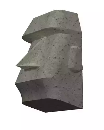 Moai Stone