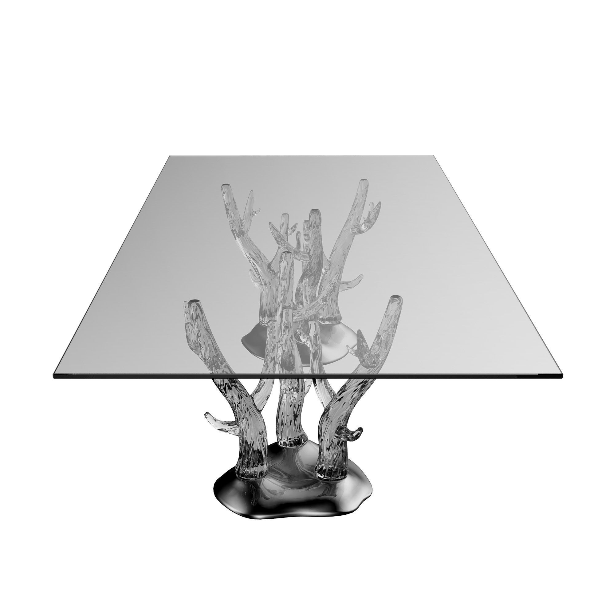 Reflex Angelo Corallo 72 Low-poly 3D model_4