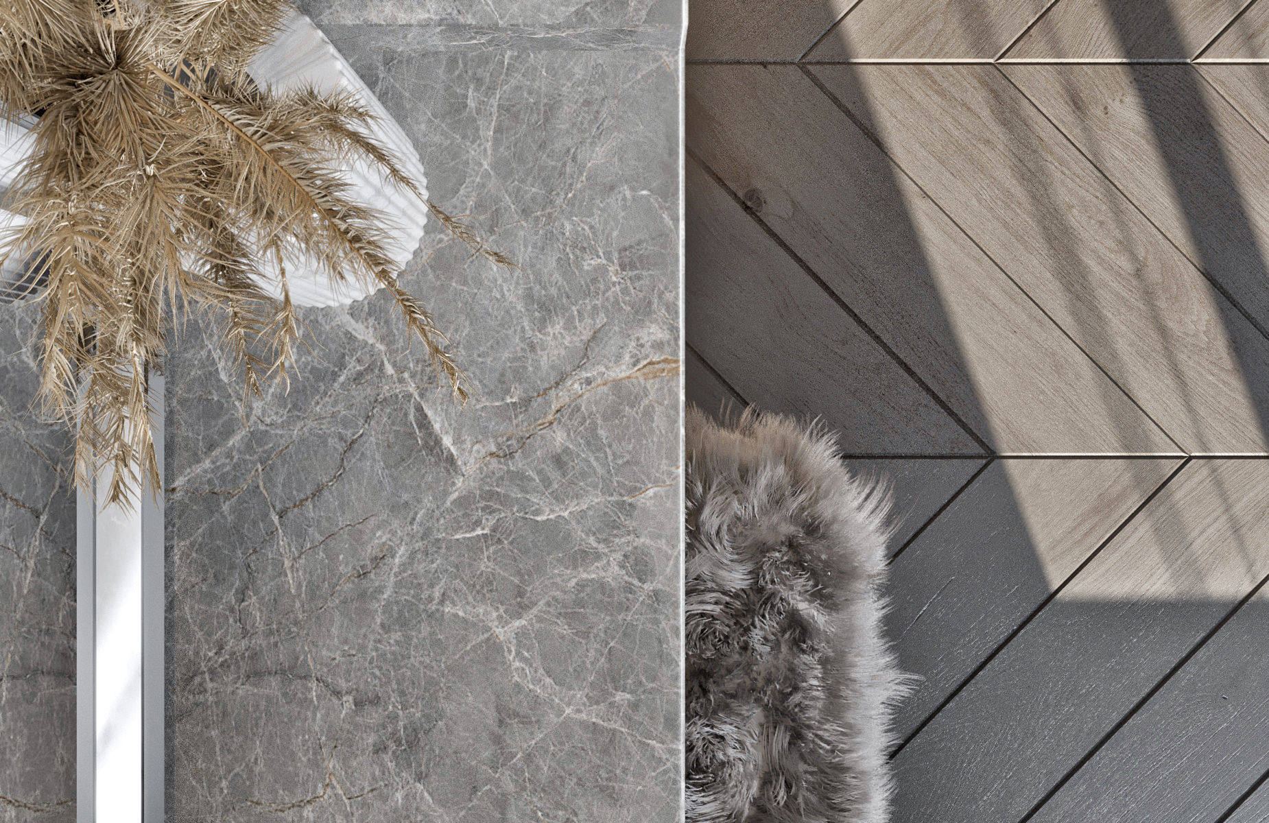 Bedroom interior 3D model_11