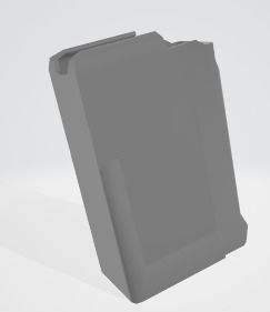 PUBG vss texture is better then photo BUY THIS 3D model_1