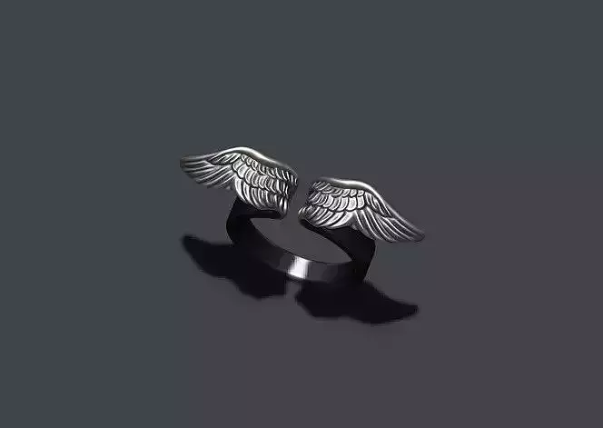 Wings ring