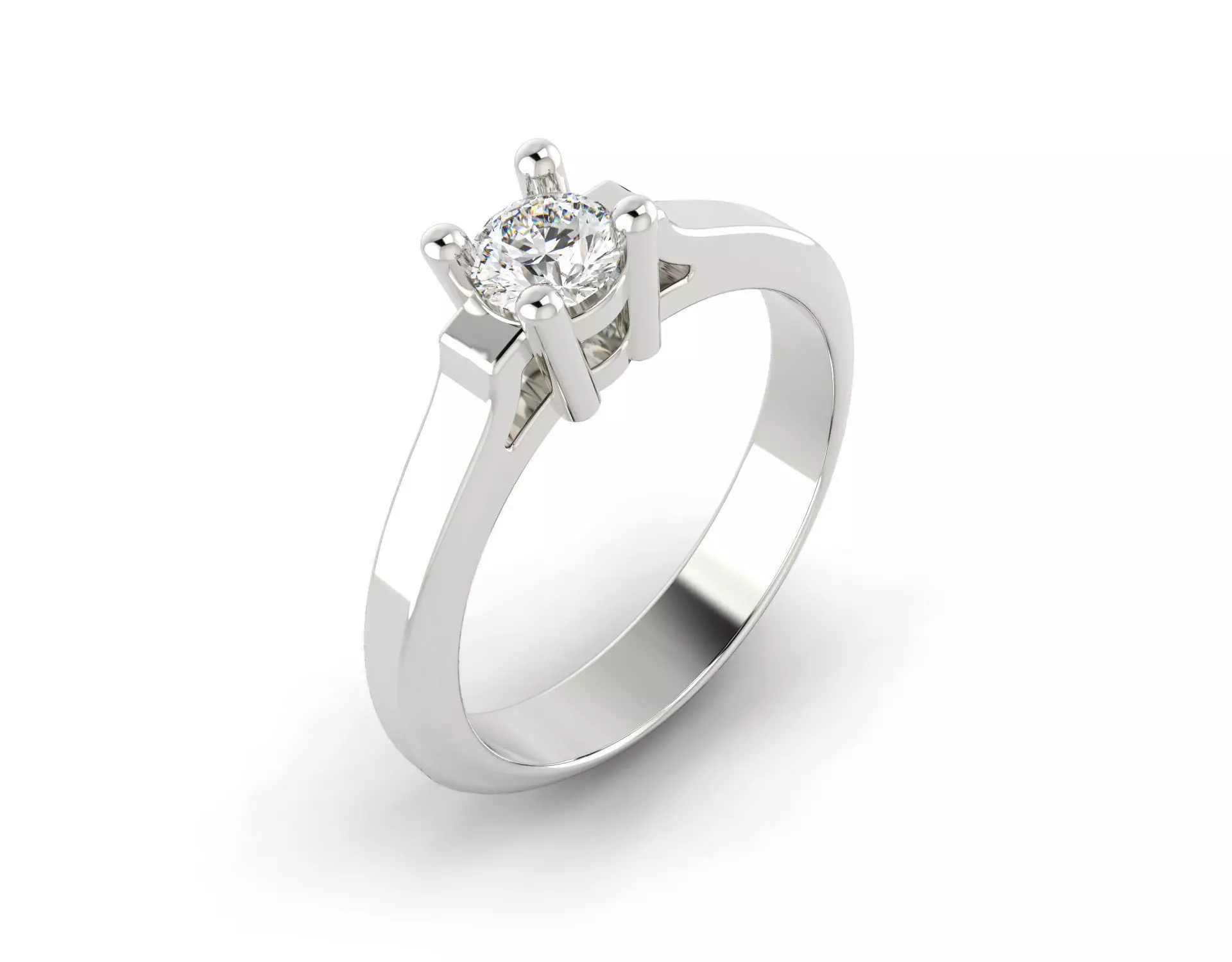 D-1243 K4 3D print model