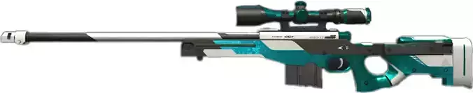 weapons 3d games 3D model