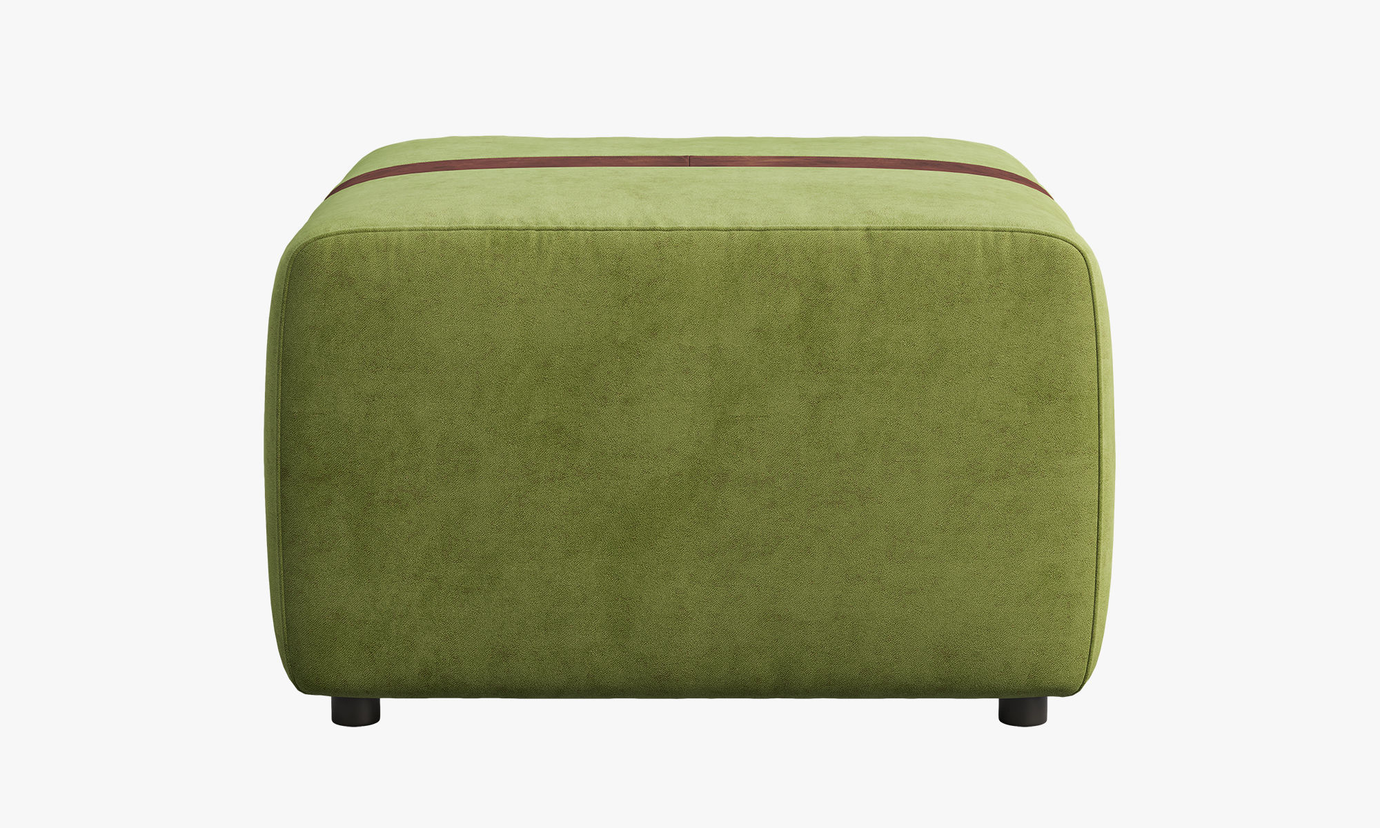 Joybird Malachi Ottoman 3D model_8