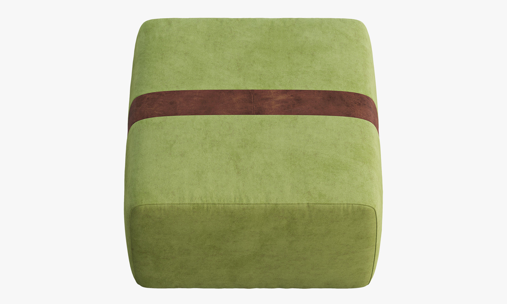 Joybird Malachi Ottoman 3D model_12