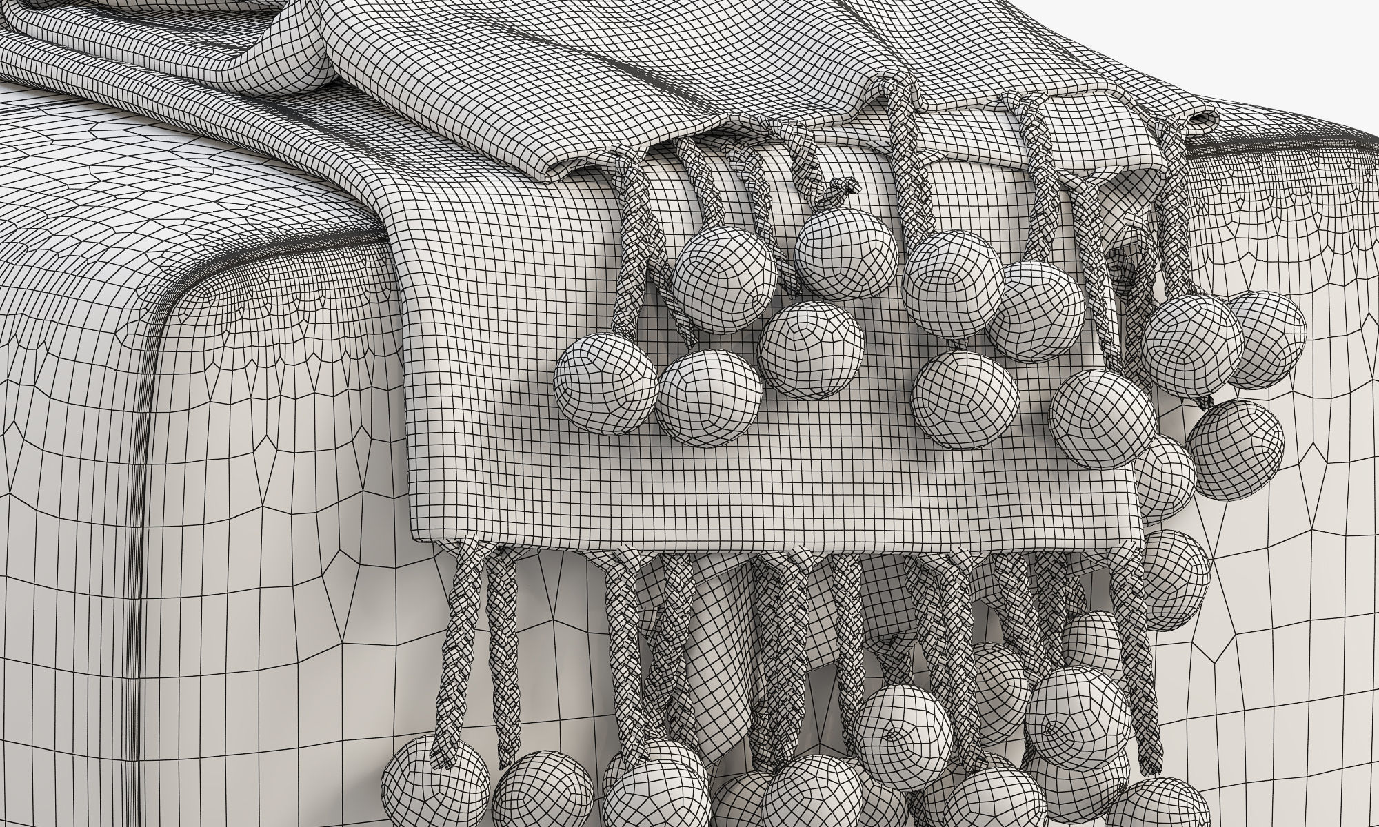 Joybird Malachi Ottoman 3D model_13