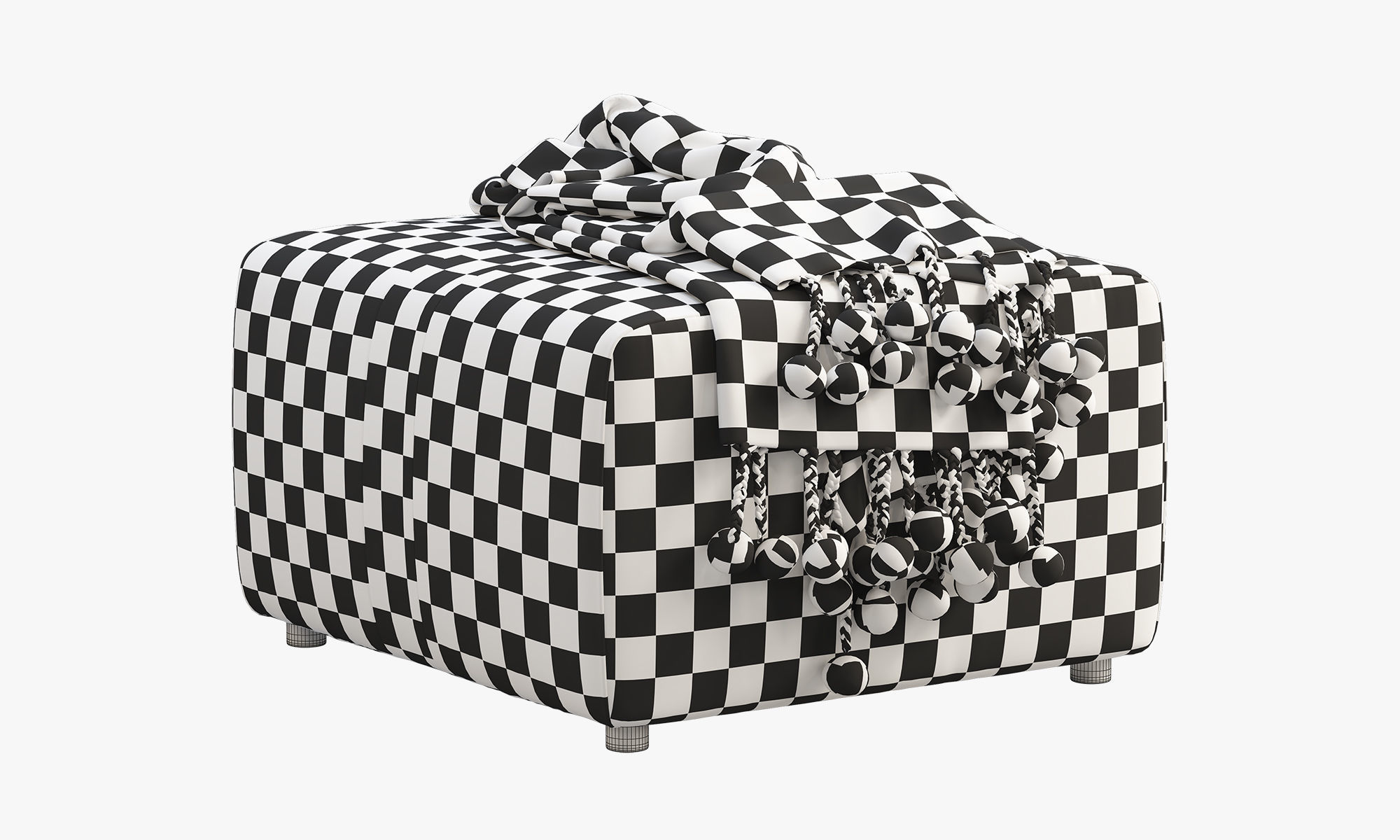 Joybird Malachi Ottoman 3D model_15