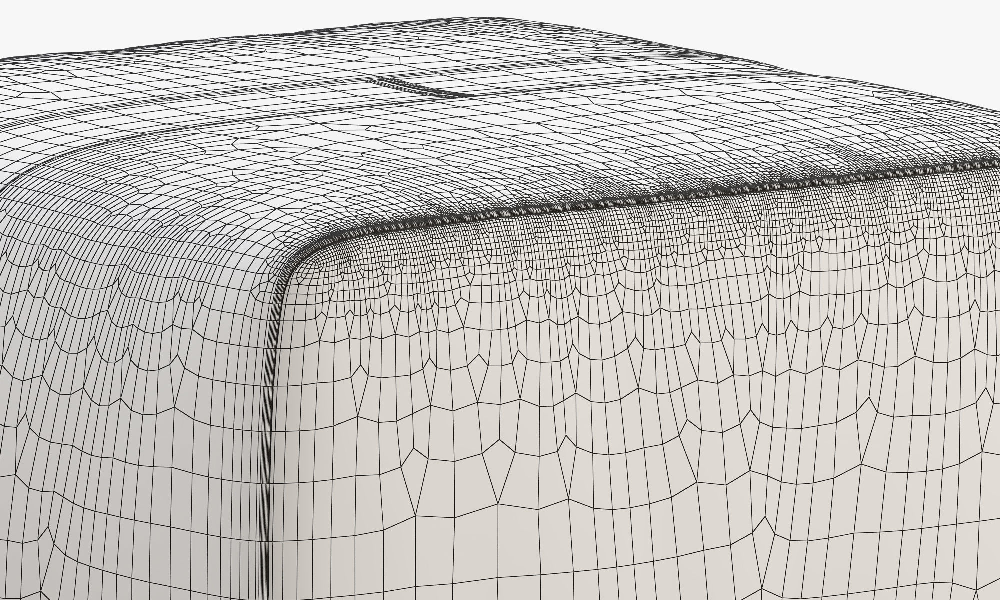 Joybird Malachi Ottoman 3D model_17