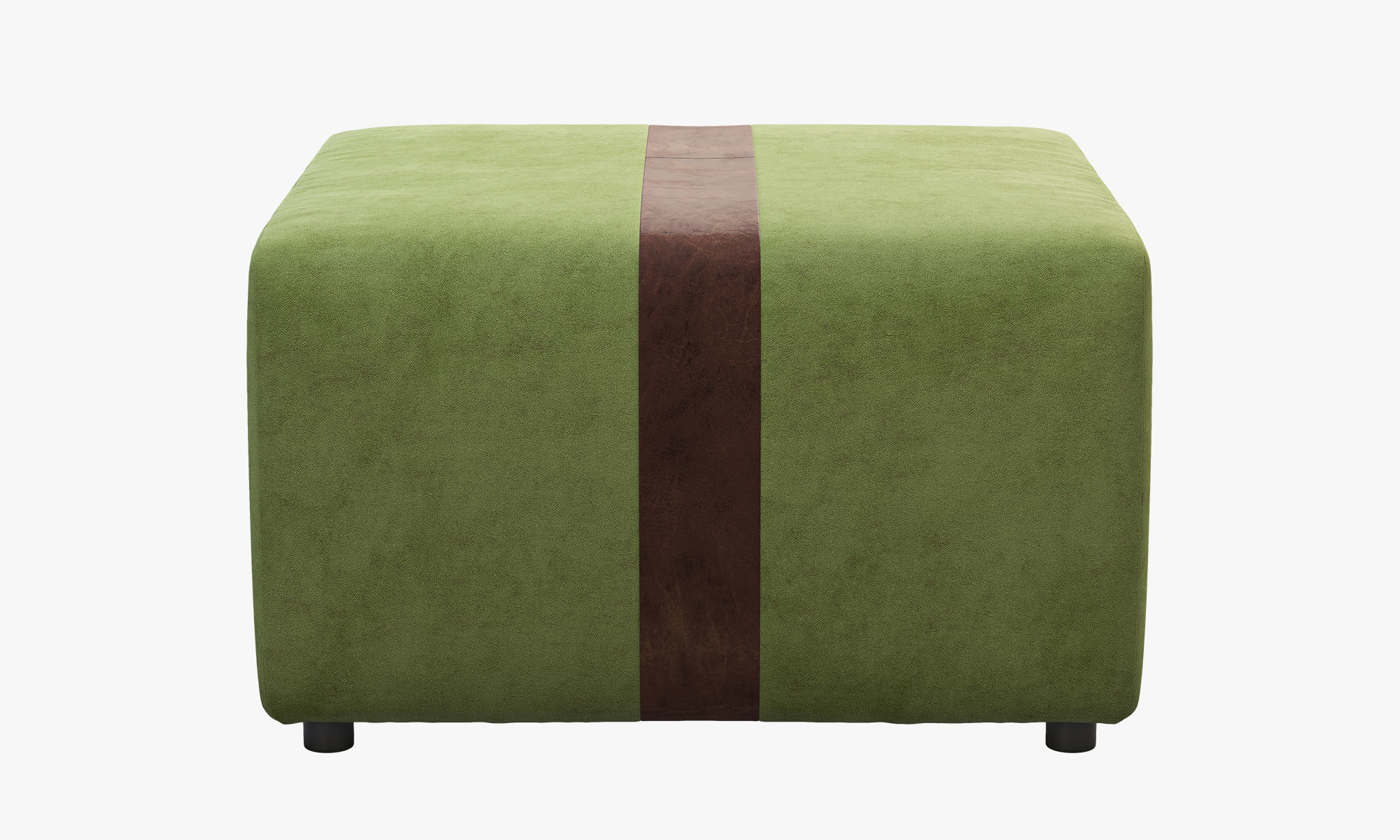 Joybird Malachi Ottoman 3D model_11