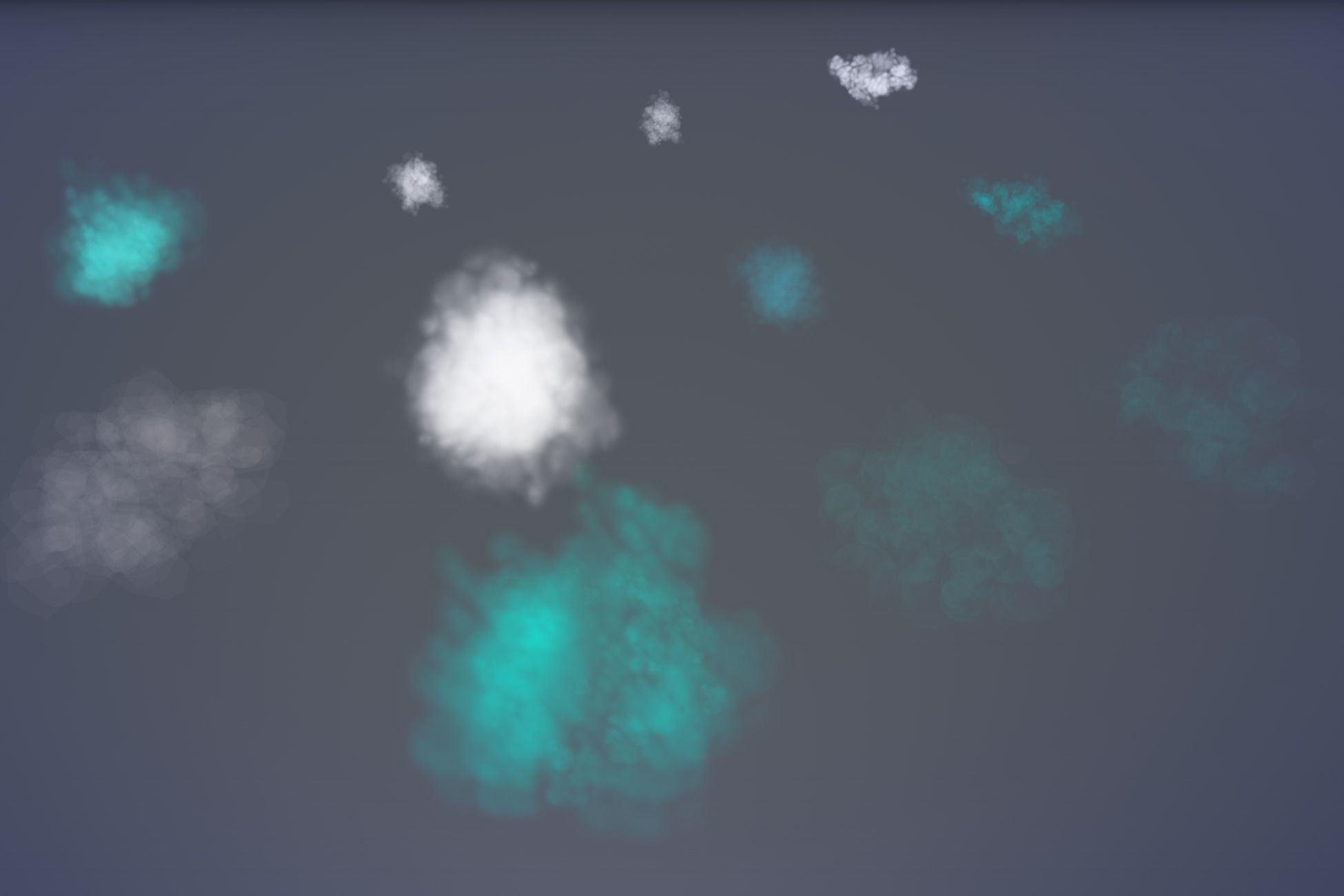 Ultimate Low Poly Mining and Cave Pack Low-poly 3D model_131