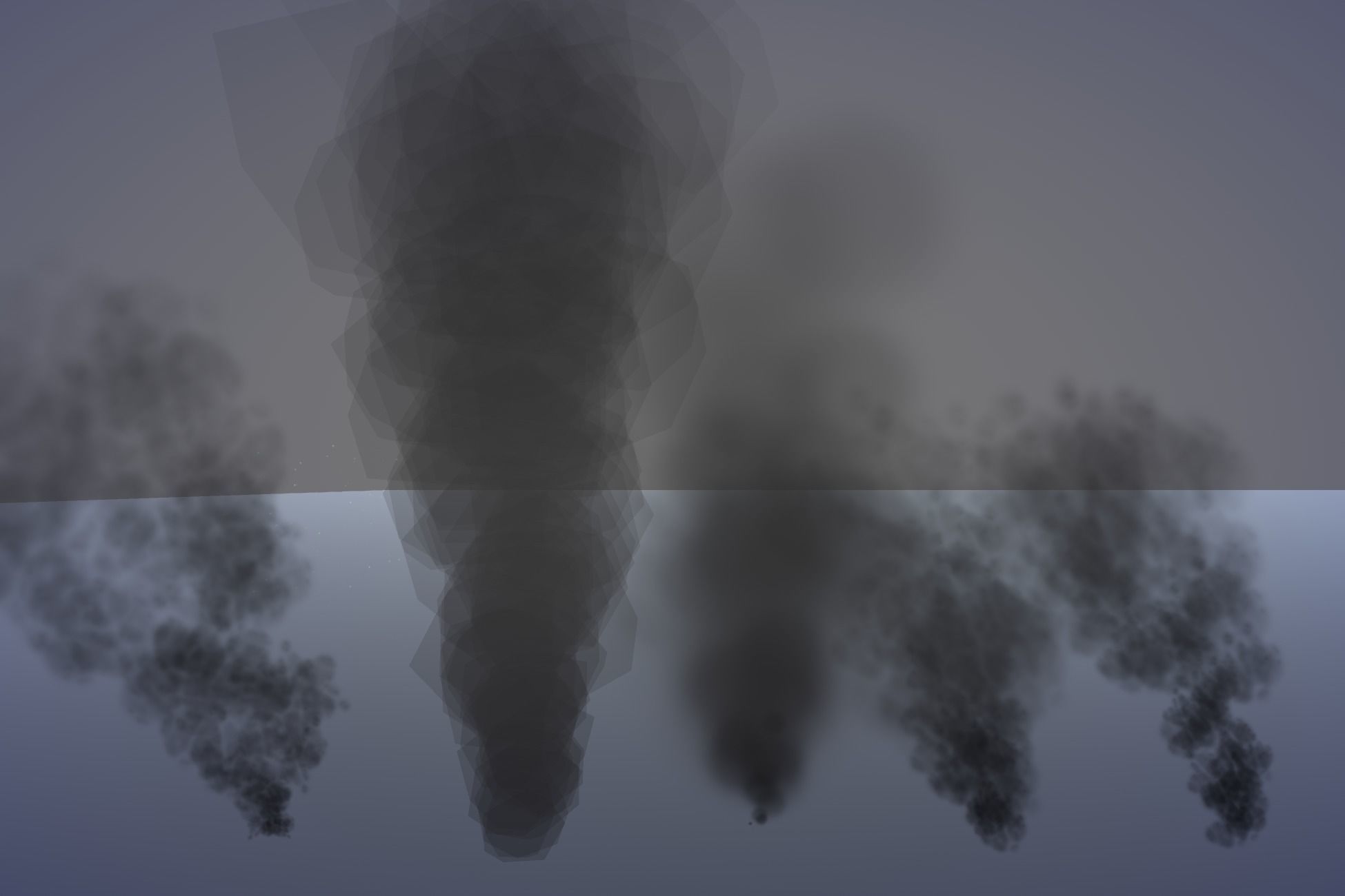 Ultimate Low Poly Mining and Cave Pack Low-poly 3D model_130