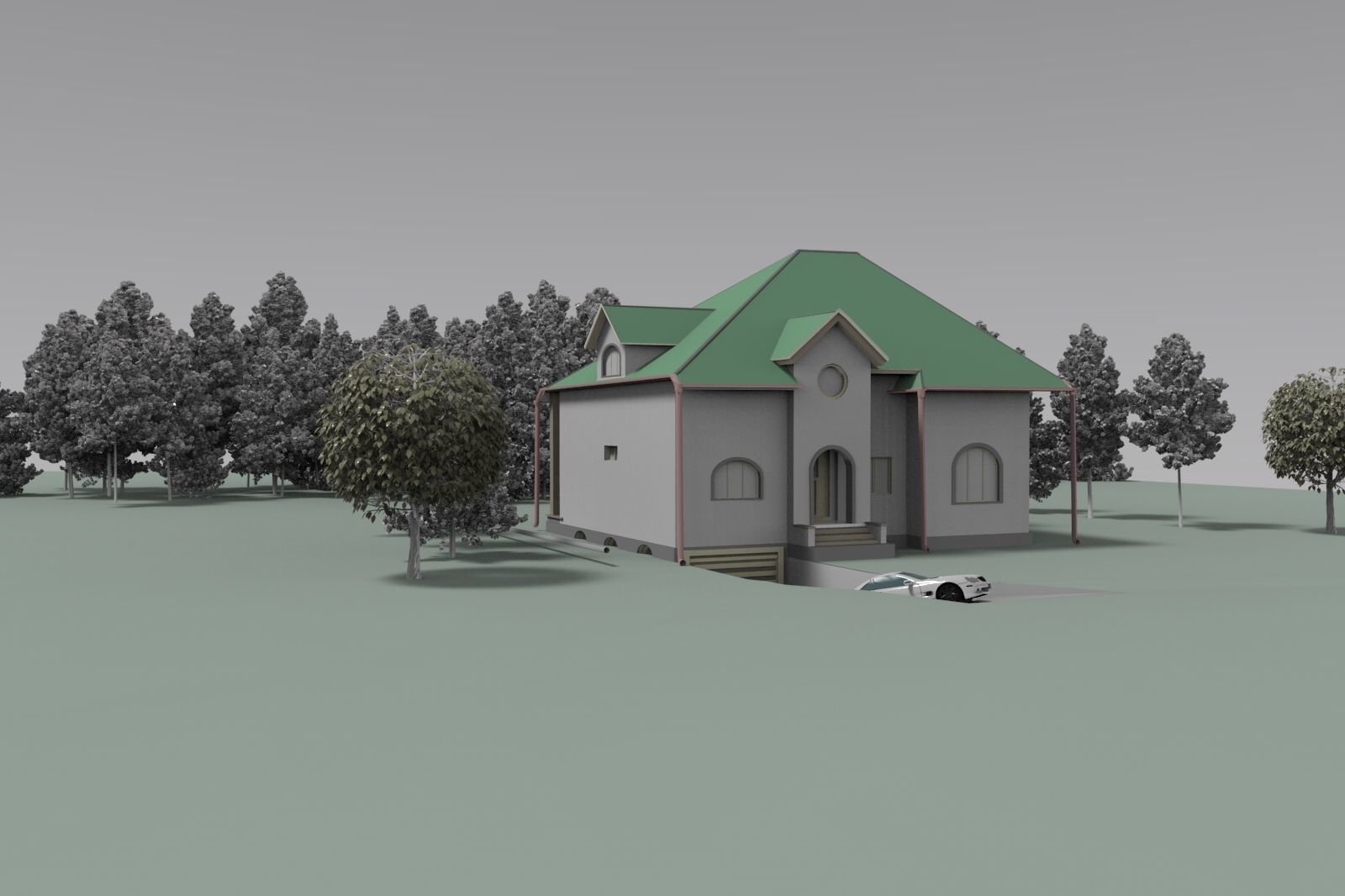 FarmHouse