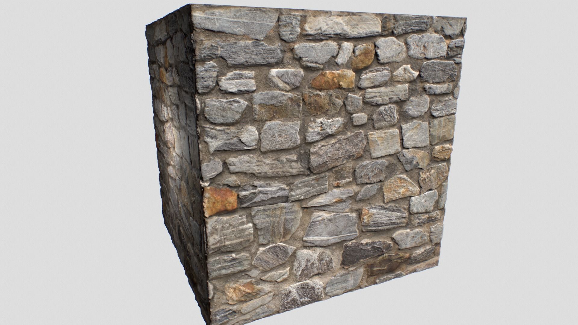 Stone wall textures pack 7 Texture_18