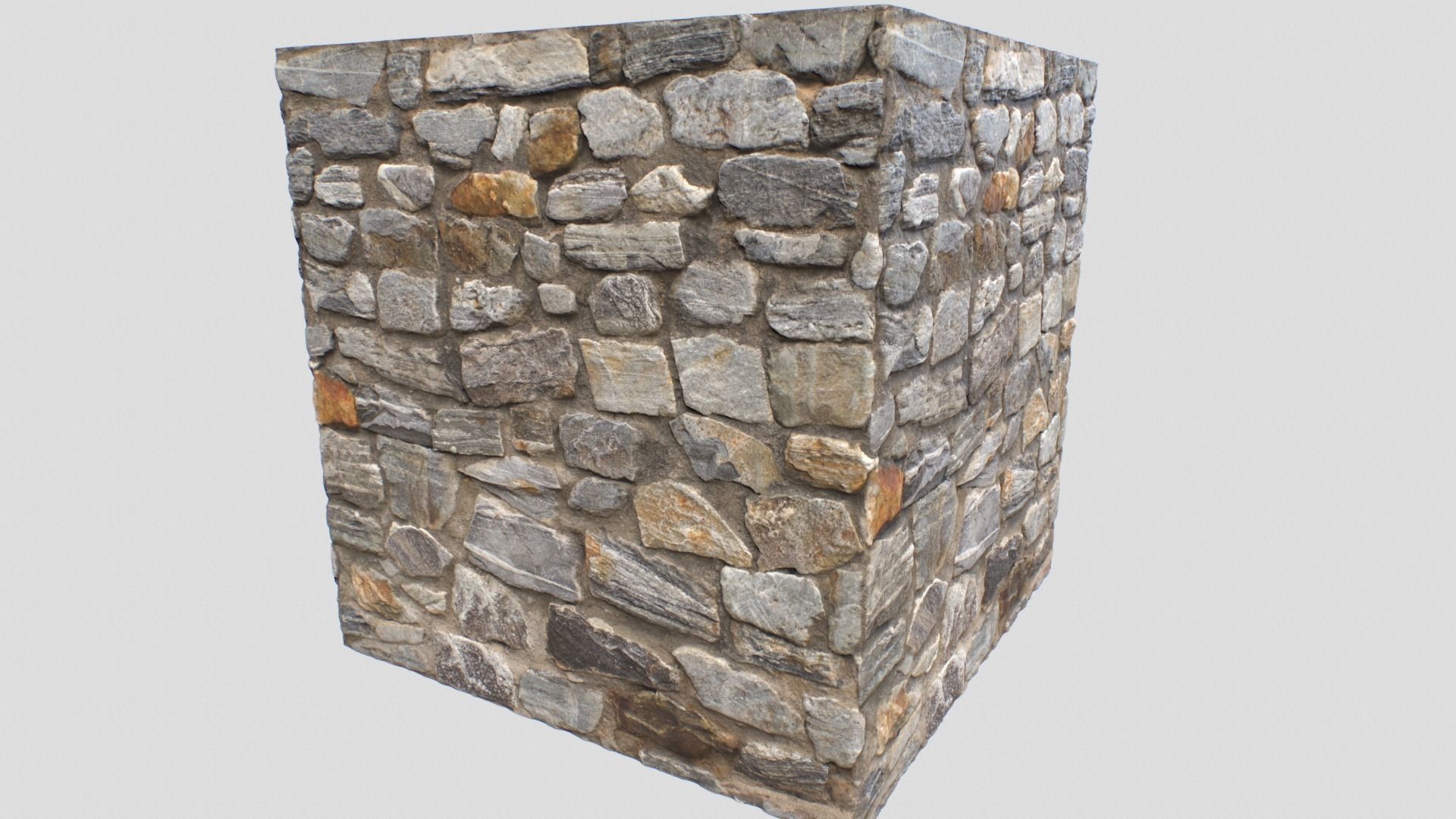 Stone wall textures pack 7 Texture_6