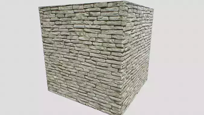 Stone wall textures pack 7