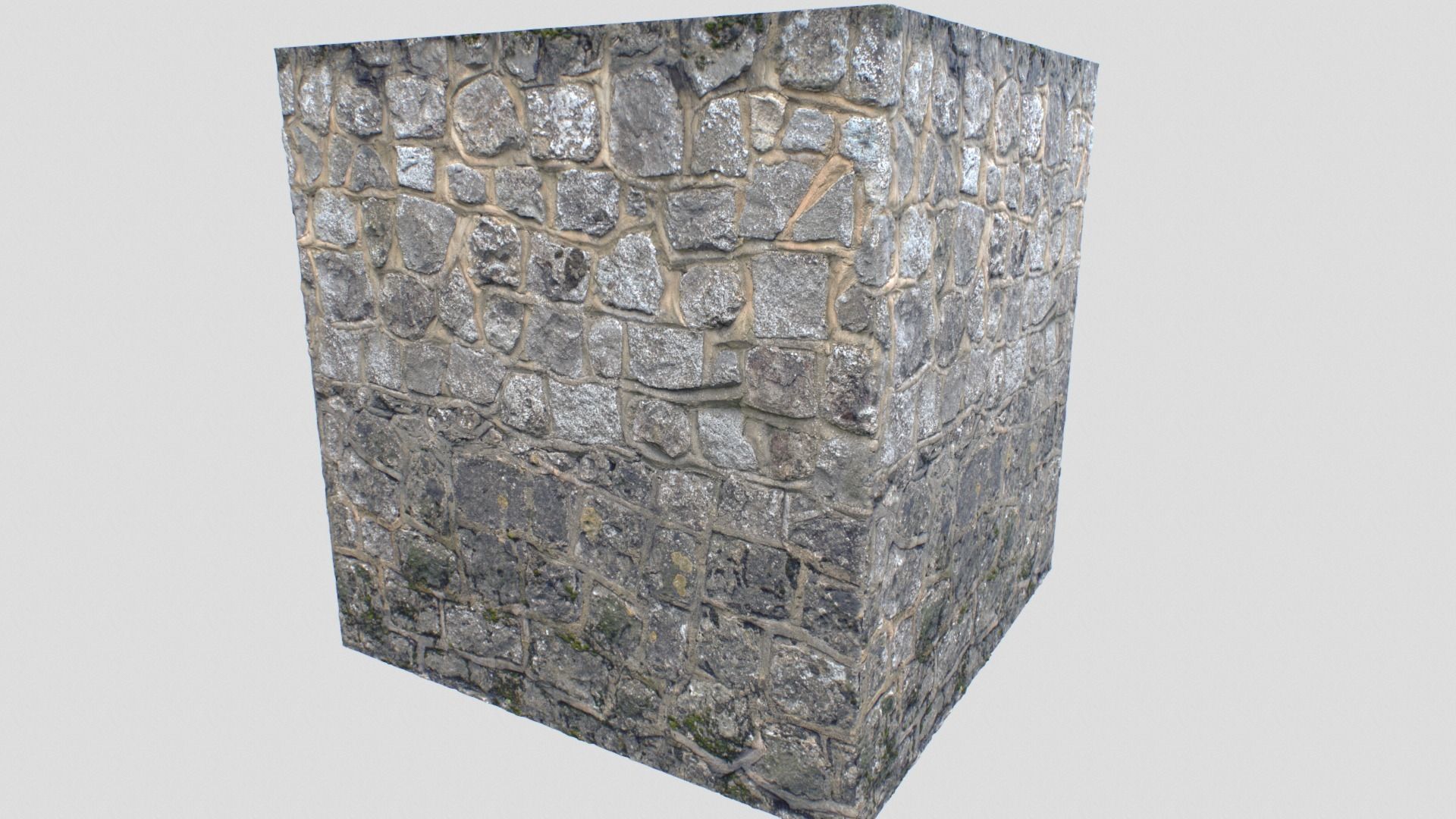 Stone wall textures pack 7 Texture_7