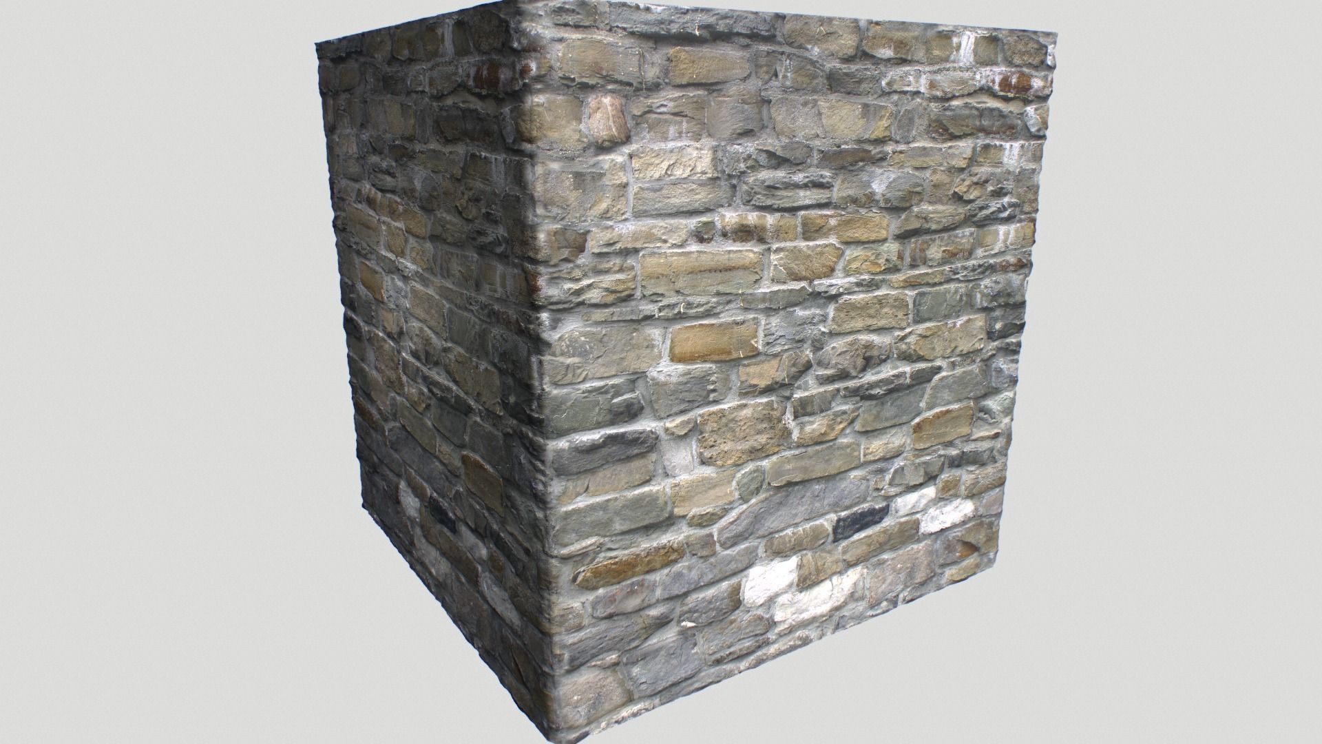 Stone wall textures pack 10 Texture_12