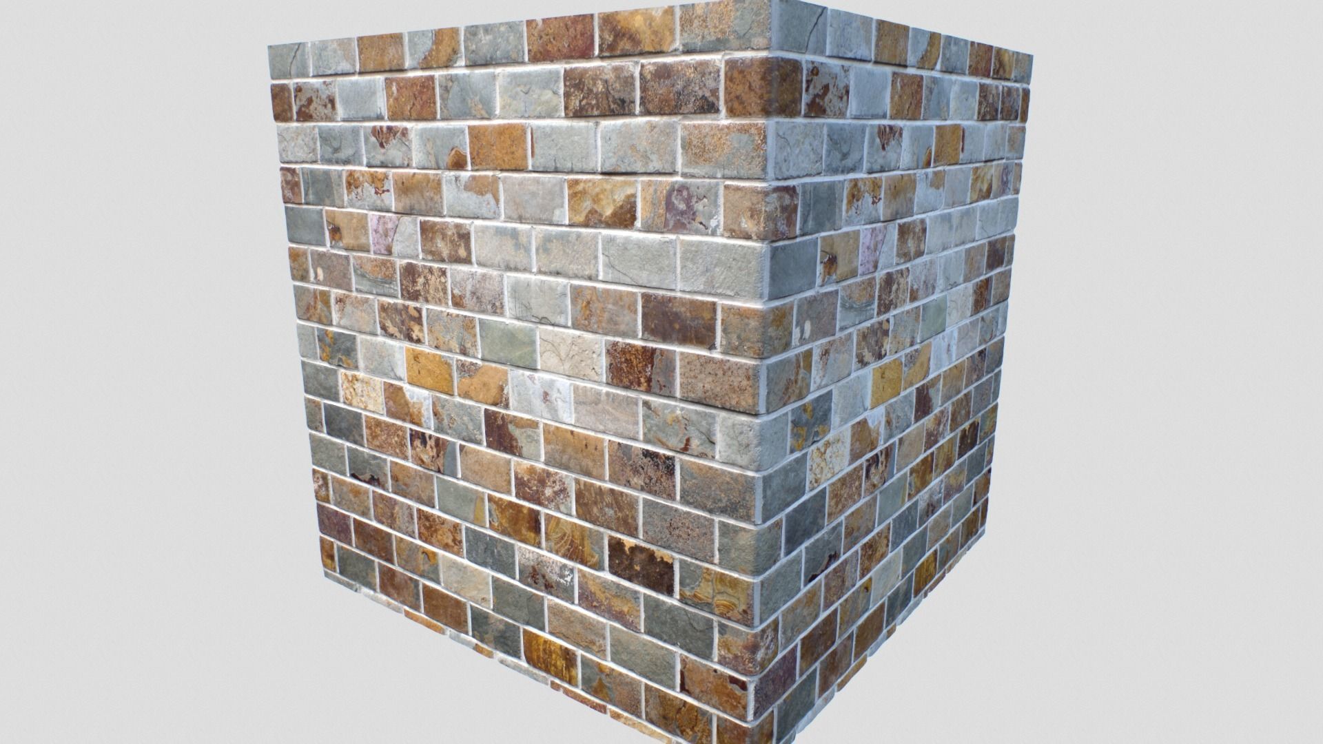 Stone wall textures pack 11 Texture_9