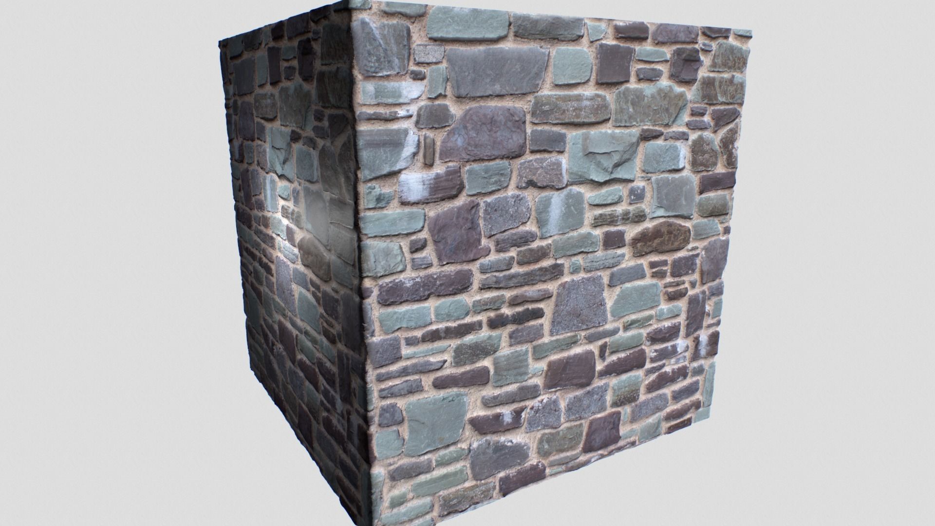 Stone wall textures pack 11 Texture_14