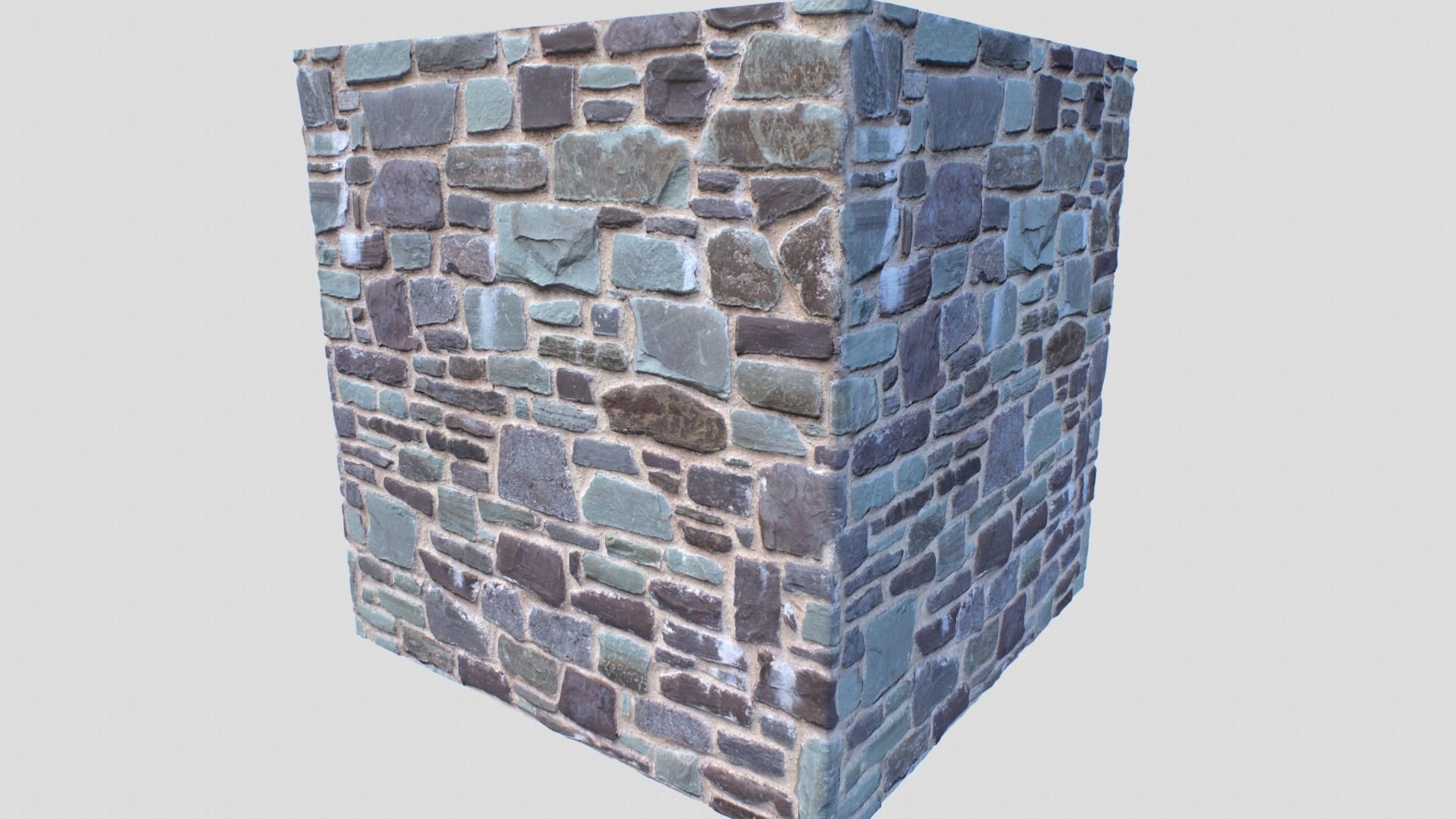 Stone wall textures pack 11 Texture_8