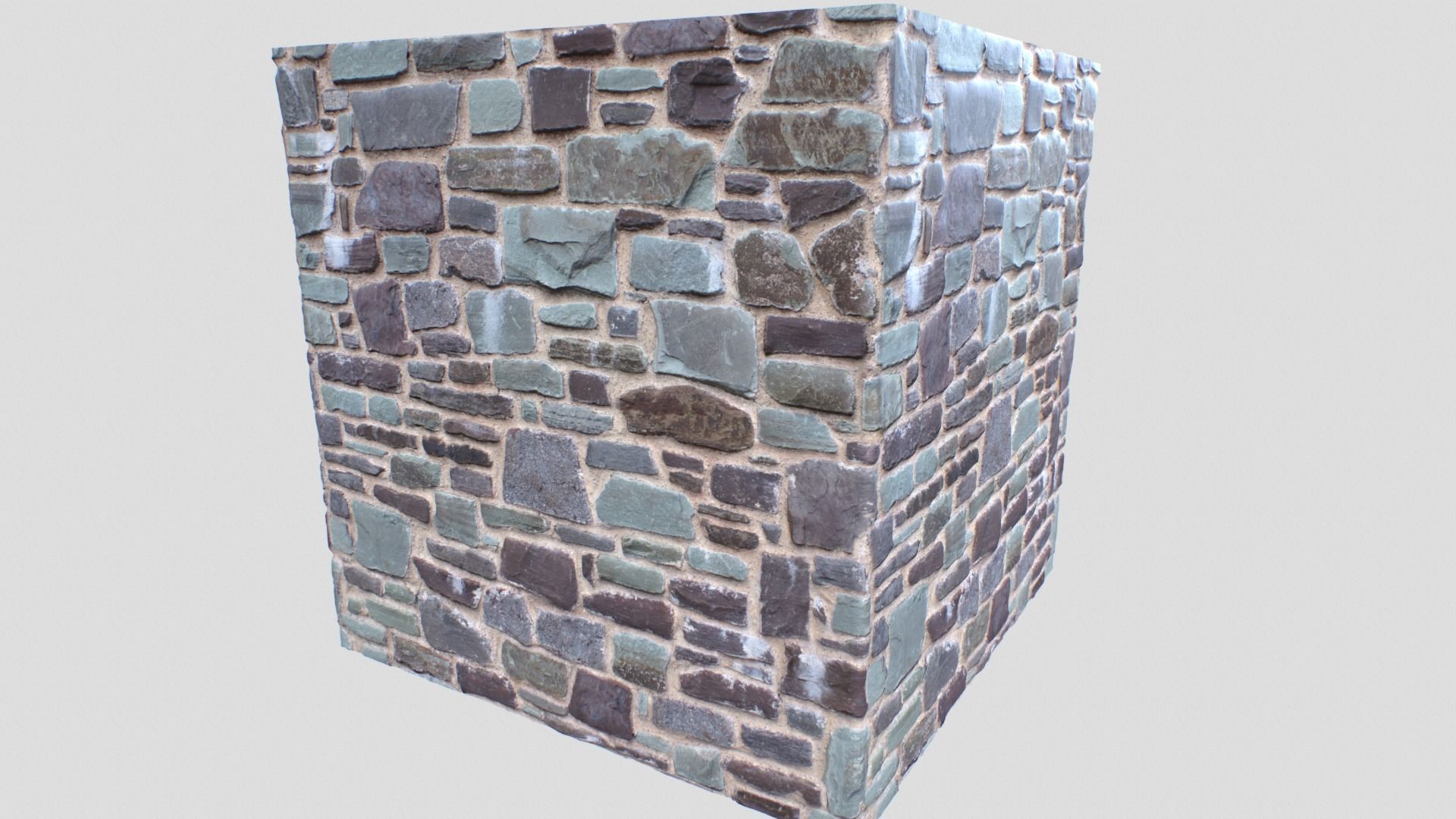 Stone wall textures pack 11 Texture_5