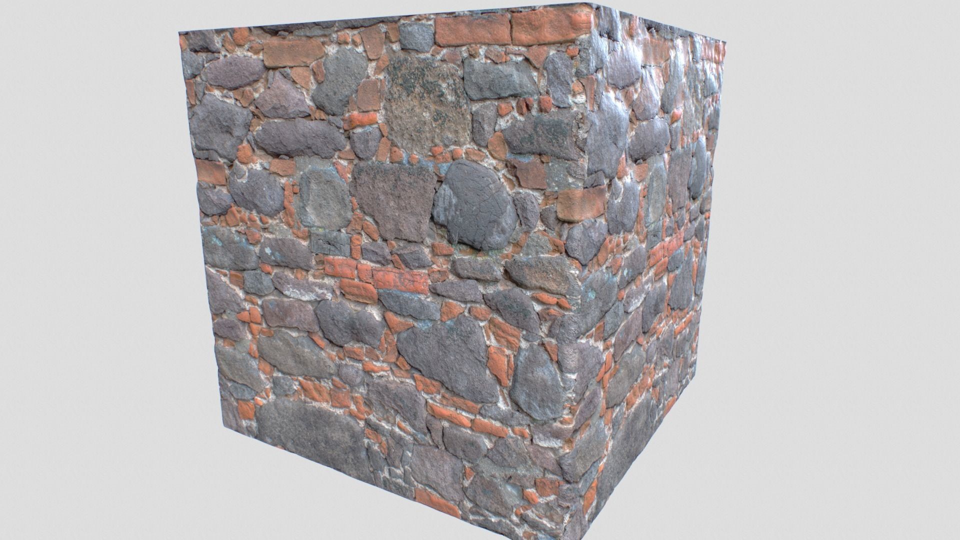 Stone wall textures pack 11 Texture_6