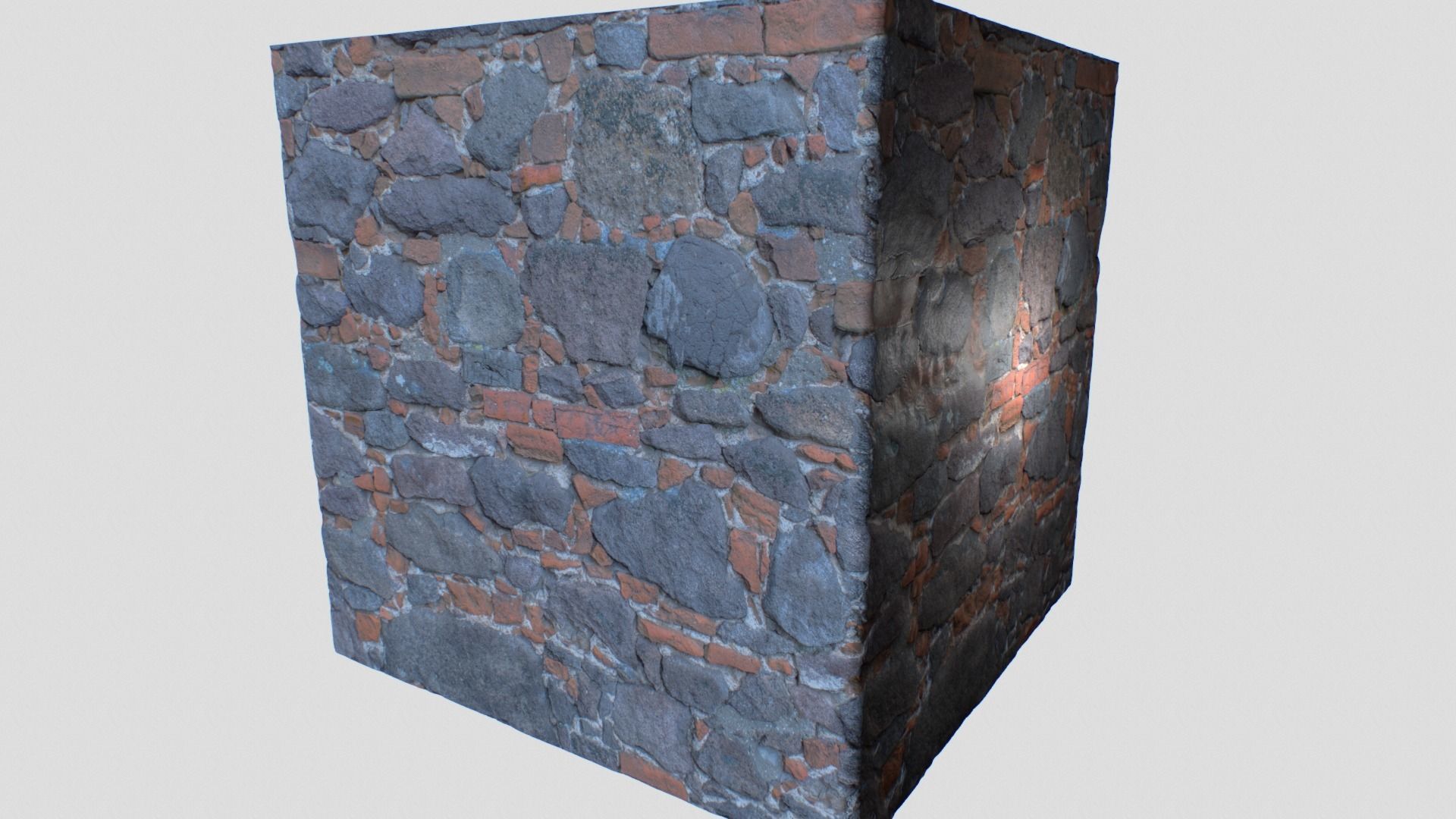 Stone wall textures pack 11 Texture_18