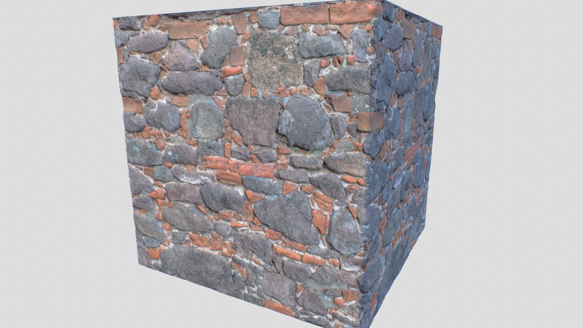 Stone wall textures pack 11 Texture_17