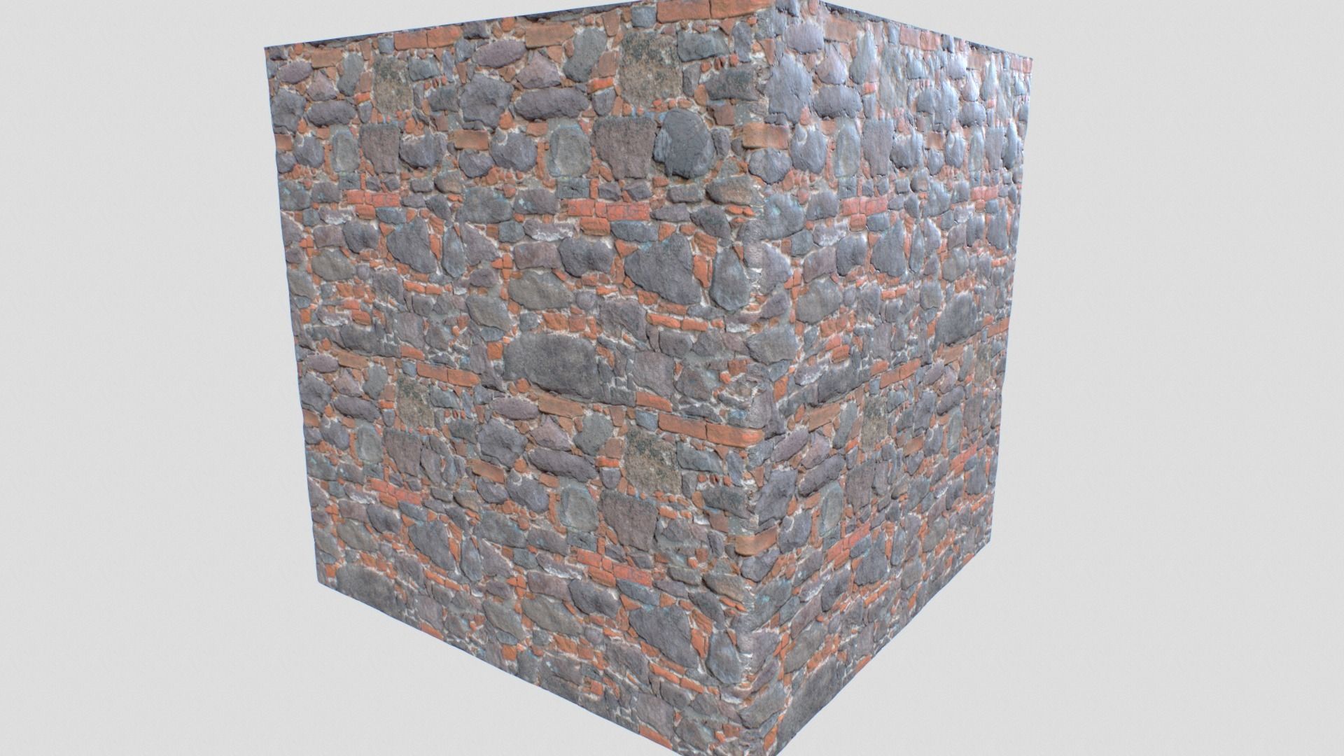 Stone wall textures pack 11 Texture_21