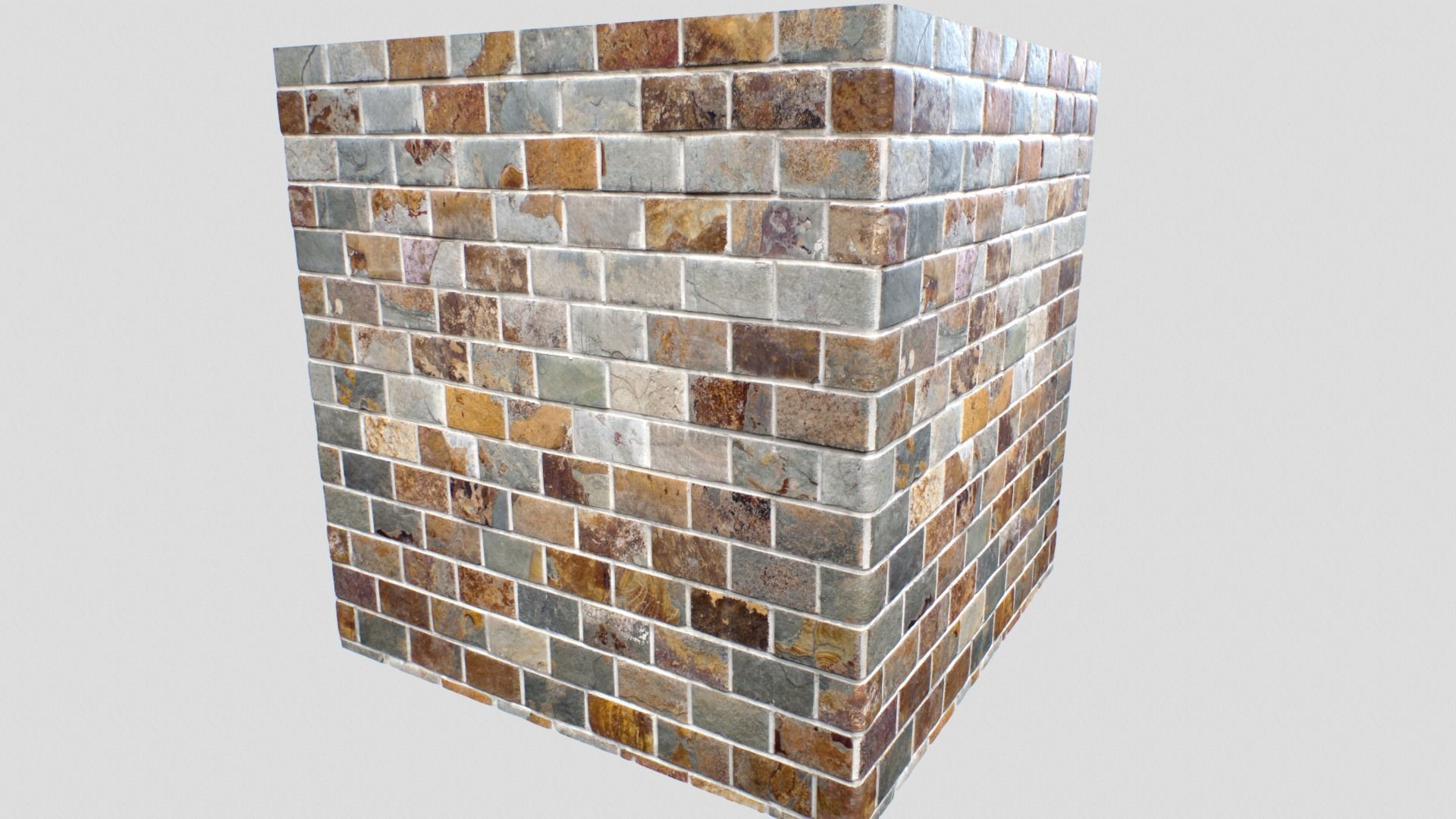 Stone wall textures pack 11 Texture_7