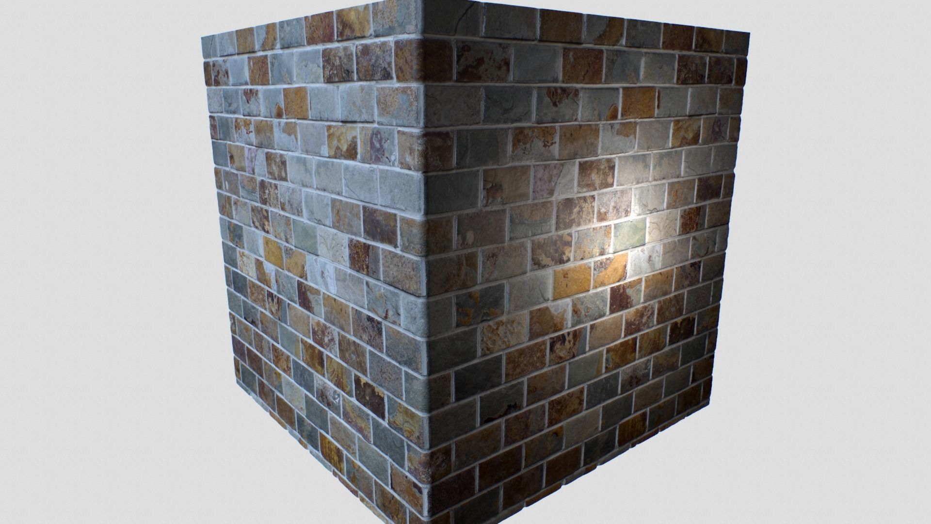 Stone wall textures pack 11 Texture_12