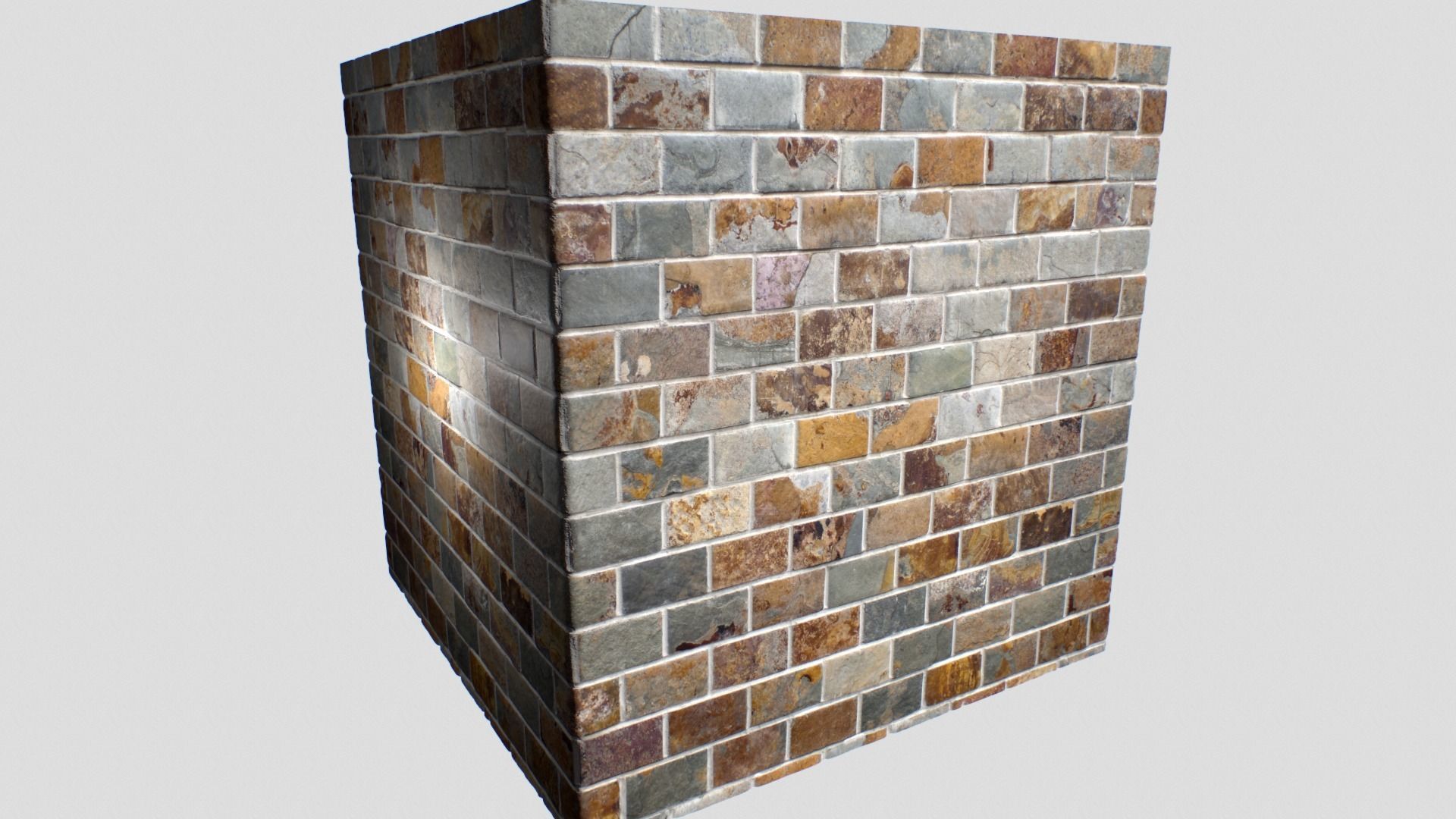 Stone wall textures pack 11 Texture_15